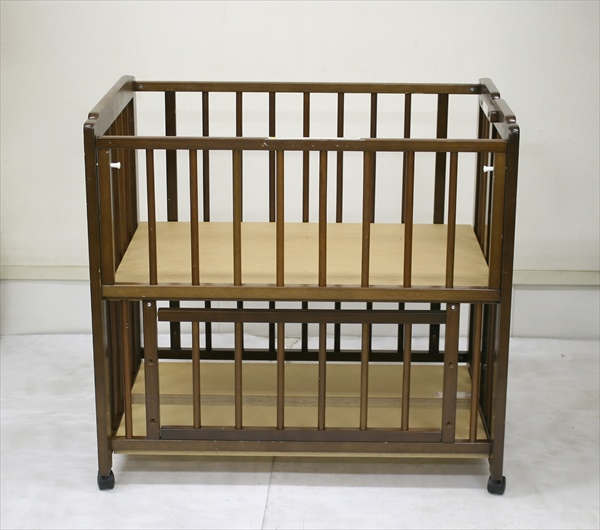 ミニ2WAY シンプルエコ ブラウン