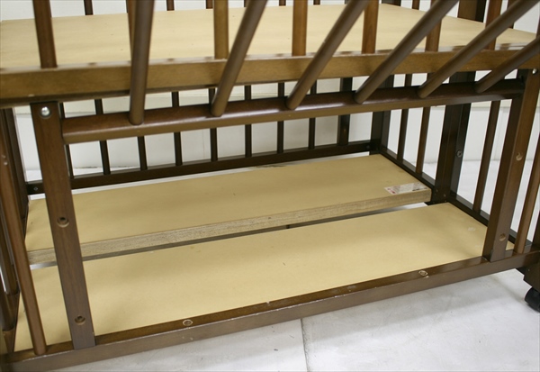 ミニ2WAY シンプルエコ ブラウン