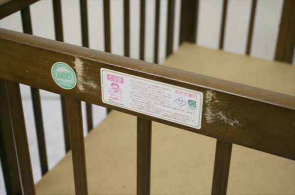 ミニ2WAY シンプルエコ ブラウン