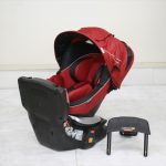 ラクティアターン エッグショック TB-570 ライトニングレッド