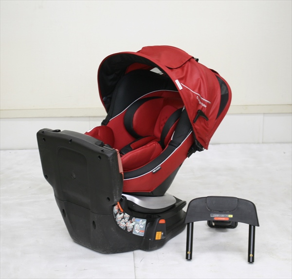 ラクティアターン エッグショック TB-570 ライトニングレッド