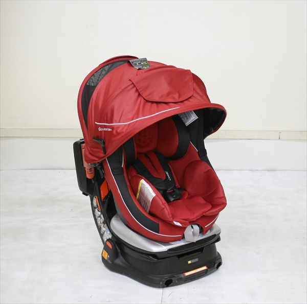 ラクティアターン エッグショック TB-570 ライトニングレッド