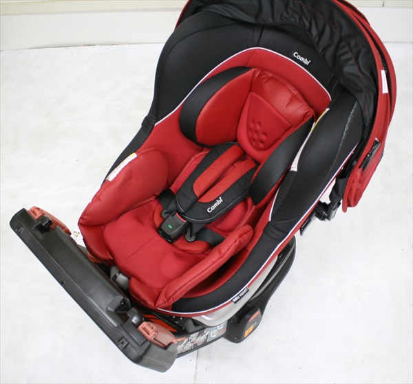 ラクティアターン エッグショック TB-570 ライトニングレッド