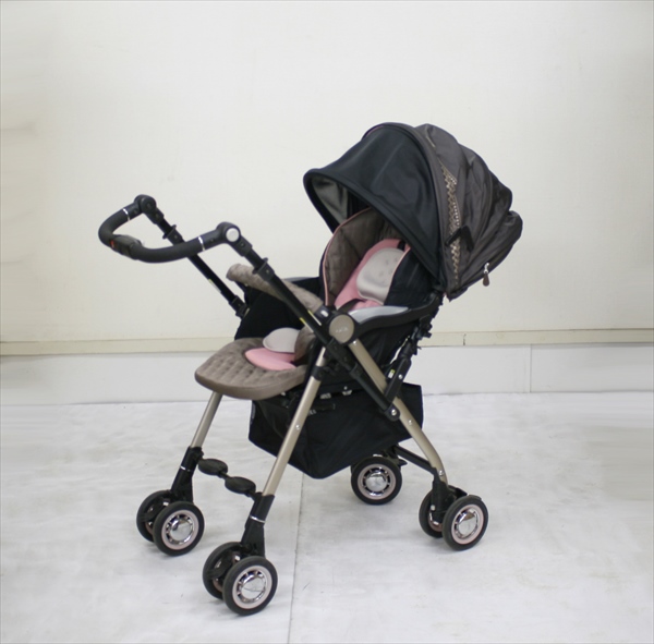 ソラリア プレミアム ビジューブラウン