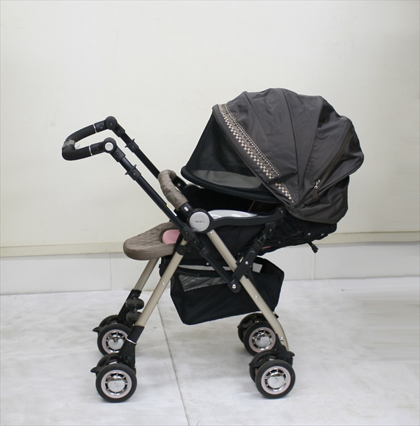 ソラリア プレミアム ビジューブラウン