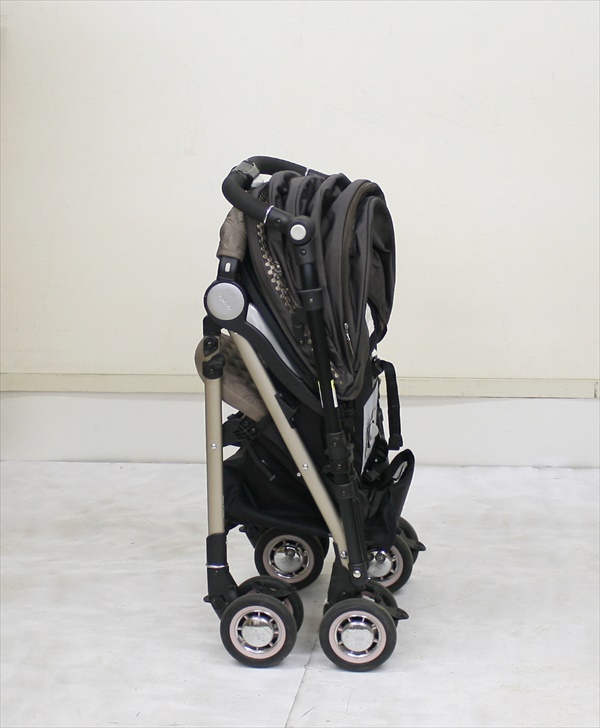 ソラリア プレミアム ビジューブラウン