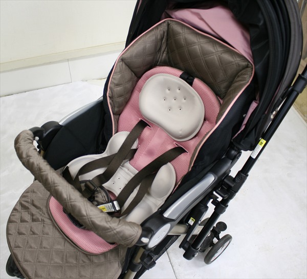 ソラリア プレミアム ビジューブラウン