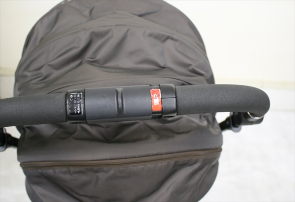 ソラリア プレミアム ビジューブラウン