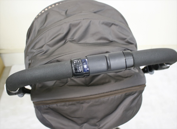 ソラリア プレミアム ビジューブラウン