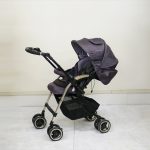 ディアクラッセ オート4キャス エッグショック FD-600 マーリー