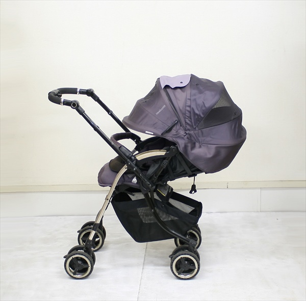 ディアクラッセ オート4キャス エッグショック FD-600 マーリー