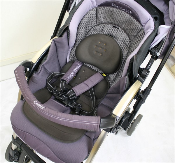 ディアクラッセ オート4キャス エッグショック FD-600 マーリー