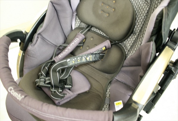 ディアクラッセ オート4キャス エッグショック FD-600 マーリー