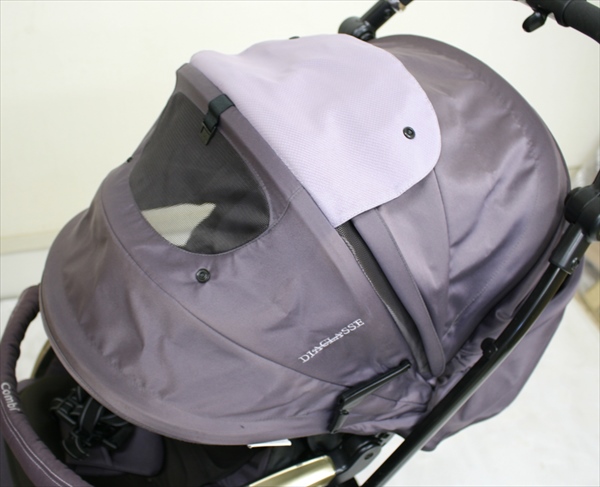 ディアクラッセ オート4キャス エッグショック FD-600 マーリー