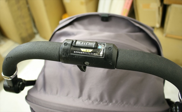 ディアクラッセ オート4キャス エッグショック FD-600 マーリー