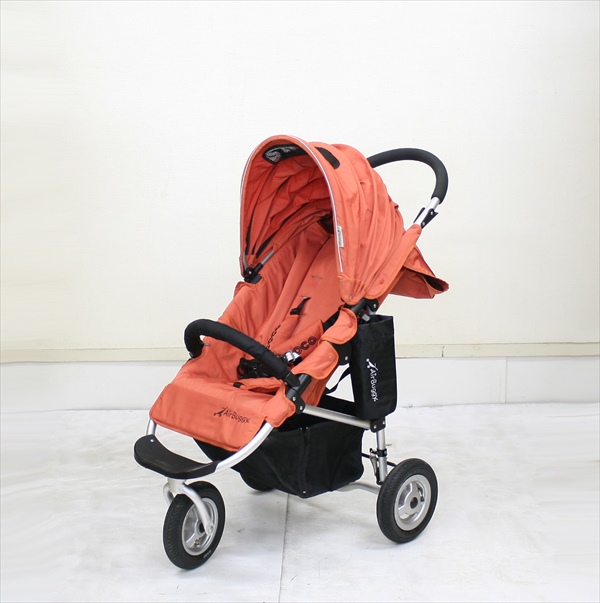 エアバギー ココ AirBuggy COCO スタンダードモデル テラコッタ