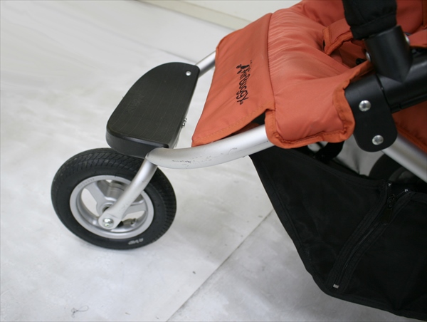 エアバギー ココ AirBuggy COCO スタンダードモデル テラコッタ