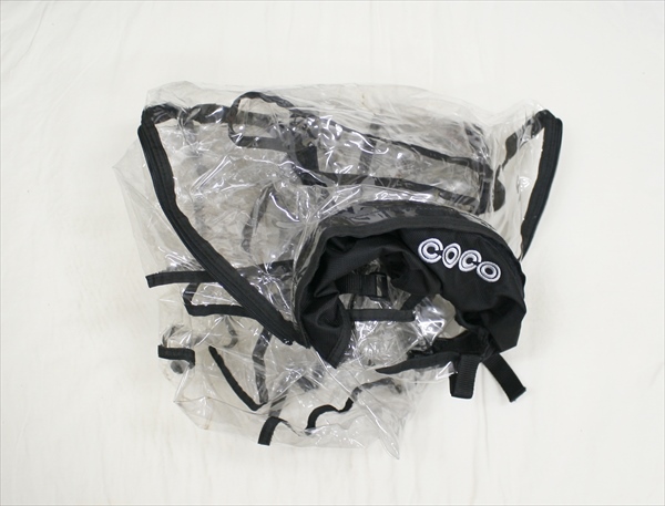 エアバギー ココ AirBuggy COCO スタンダードモデル テラコッタ