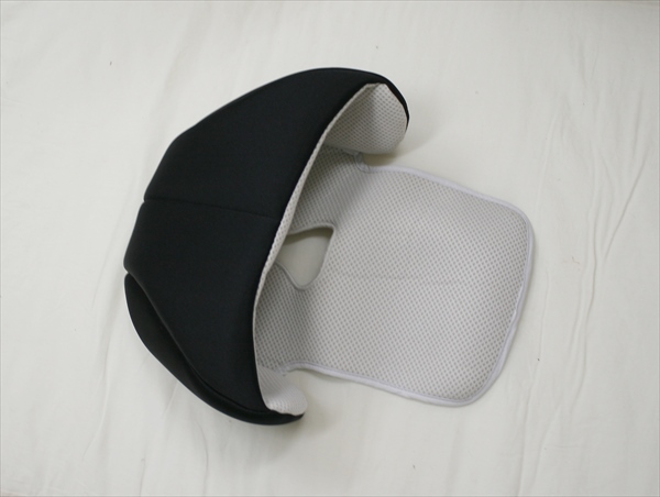 マシュマロベッドグランデWサーモ1000 アトミックブラック