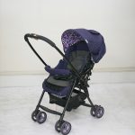 メチャカルファーストα エッグショック BB-400 モザイクパープル