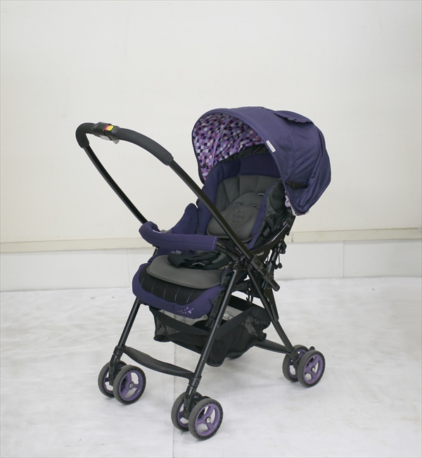 メチャカルファーストα エッグショック BB-400 モザイクパープル