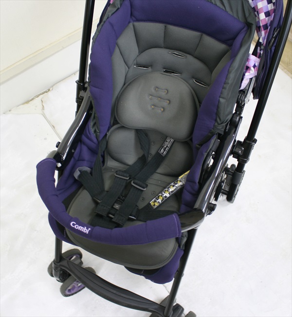 メチャカルファーストα エッグショック BB-400 モザイクパープル