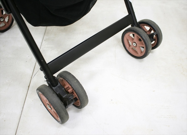 メチャカル ファースト コンパクト エッグショック KC ライトピンク