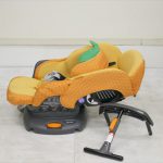 マシュマロフルーツ ジューシーオレンジ