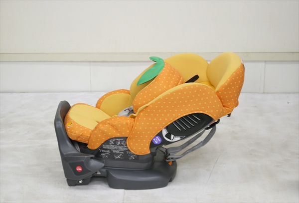 マシュマロフルーツ ジューシーオレンジ