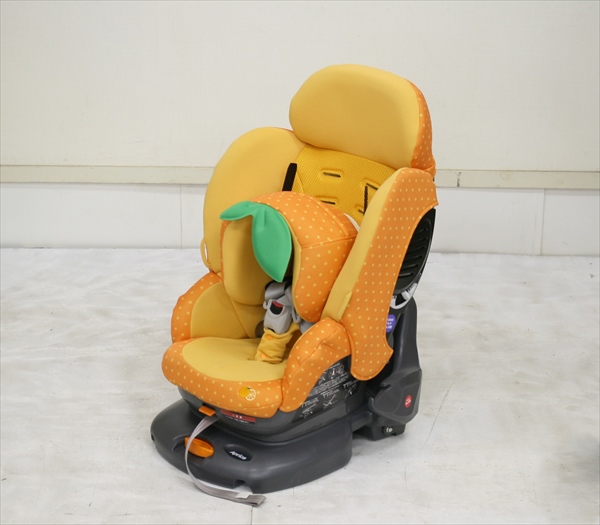 マシュマロフルーツ ジューシーオレンジ