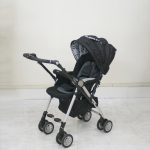 ソラリア カレイドブラック