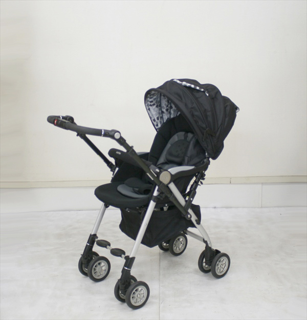 ソラリア カレイドブラック