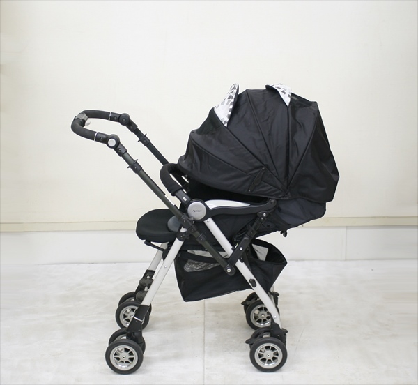 ソラリア カレイドブラック