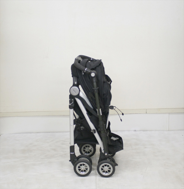 ソラリア カレイドブラック