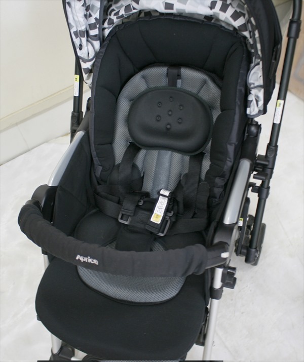 ソラリア カレイドブラック