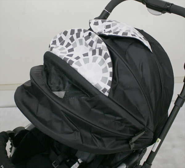 ソラリア カレイドブラック