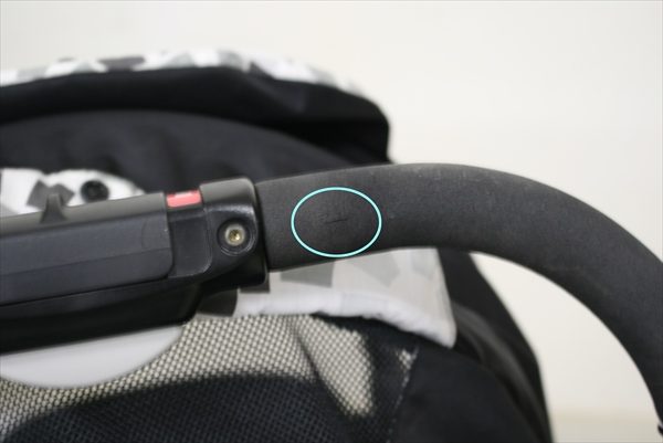 ソラリア カレイドブラック