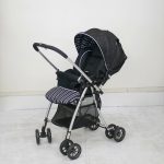 ピジョン ハイシートベビーカー ピボット