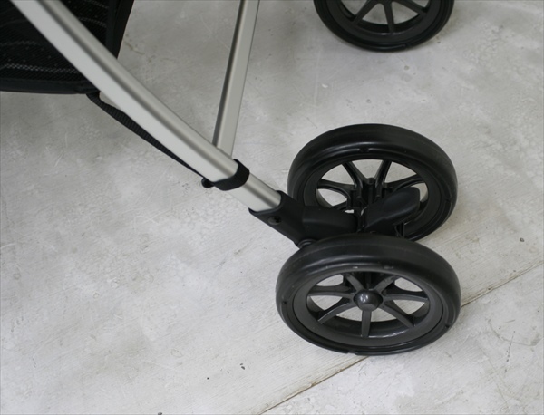 ピジョン ハイシートベビーカー ピボット