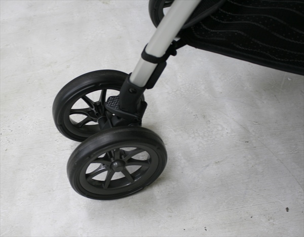 ピジョン ハイシートベビーカー ピボット