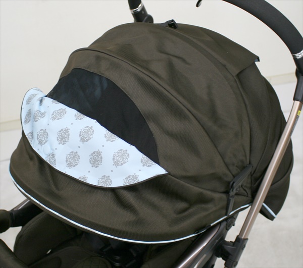 Premige ショコラミント