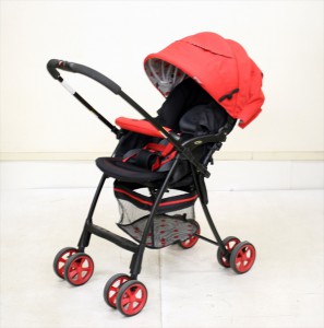 フライル FLYLE ルビー