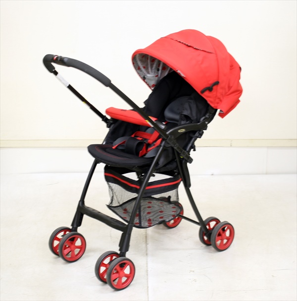 フライル FLYLE ルビー