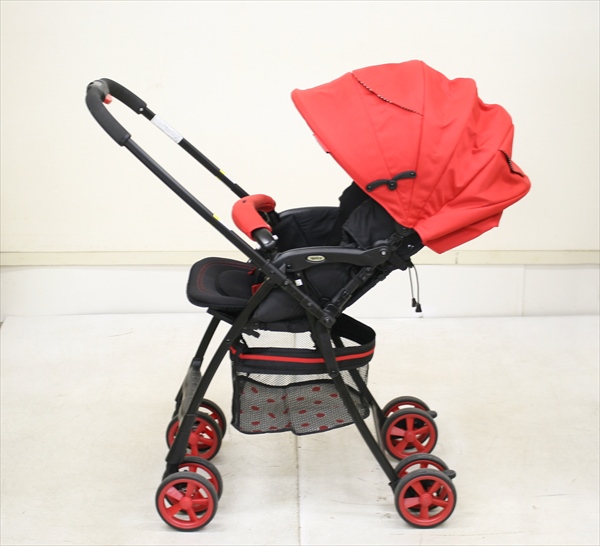 フライル FLYLE ルビー