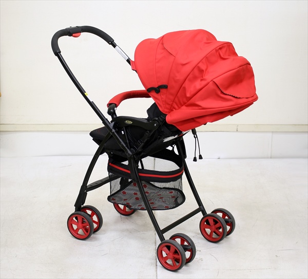 フライル FLYLE ルビー