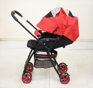 フライル FLYLE ルビー