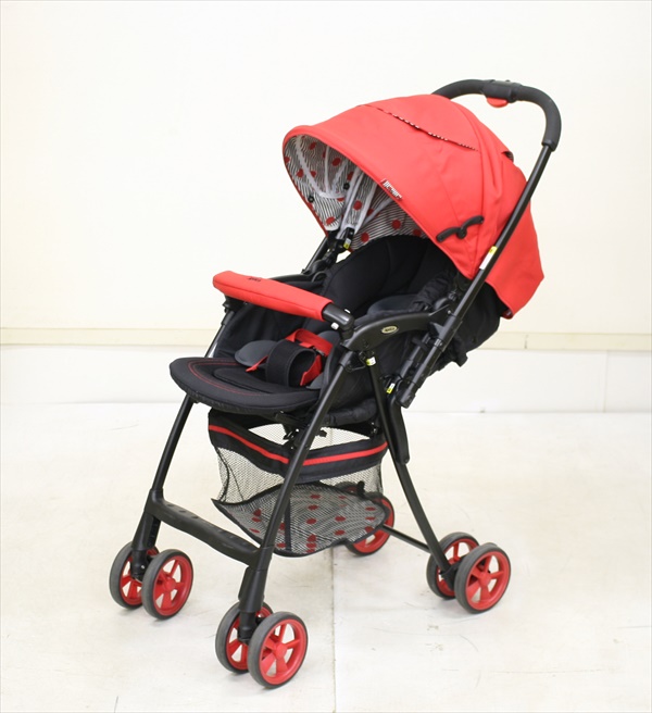 フライル FLYLE ルビー