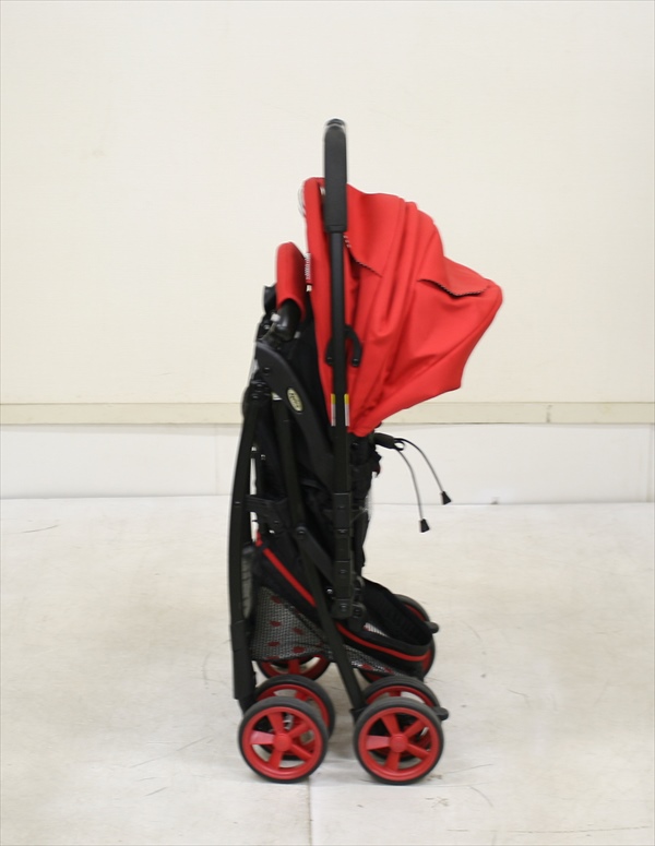 フライル FLYLE ルビー