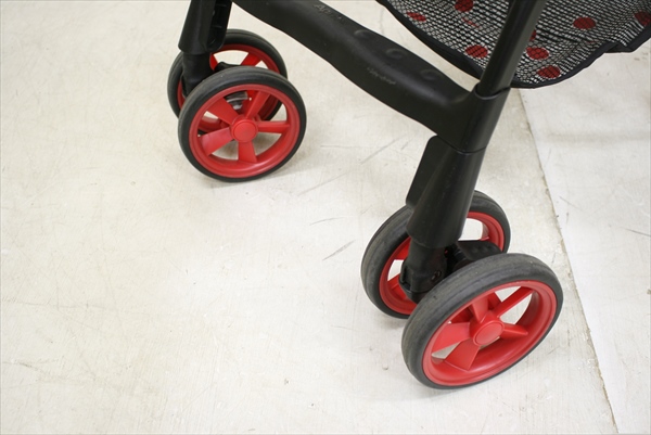 フライル FLYLE ルビー