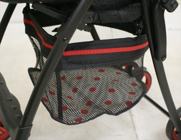 フライル FLYLE ルビー